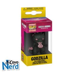 Funko POP! Keychain: Godzilla x Kong The New Empire - Kong