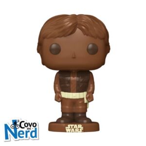 Funko POP! Star Wars: Valentines Chocolate Style - Han Solo 675