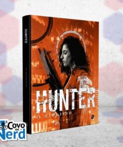 Hunter: Il Giudizio 5a Edizione