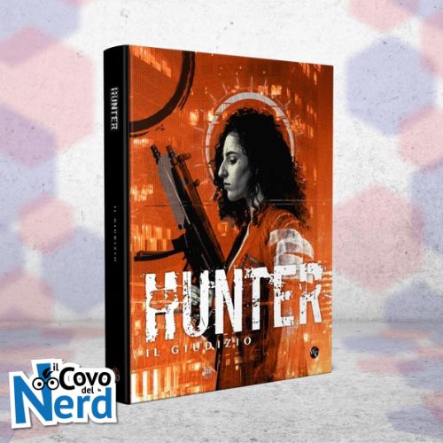 Hunter: Il Giudizio 5a Edizione