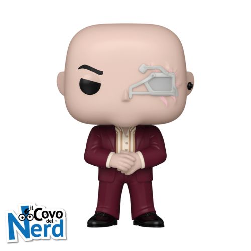 Alternative view of Funko POP! Marvel: Echo - Kingpin 1336