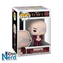 Funko POP! Marvel: Echo - Kingpin 1336