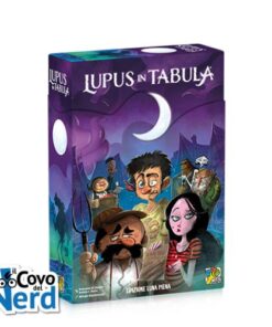 Lupus in Tabula Edizione Luna Piena