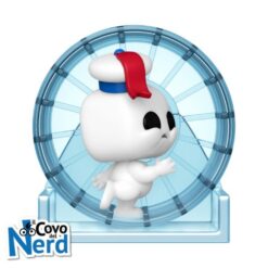 Alternative view of Funko POP! Deluxe: Ghostbusters - Mini Puft 1513