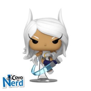 Funko POP! Animation: My Hero Academia - Mirko 1525