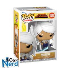 Funko POP! Animation: My Hero Academia - Mirko 1525