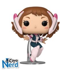 Alternative view of Funko POP! Animation: My Hero Academia - Ochaco Uraraka 1524