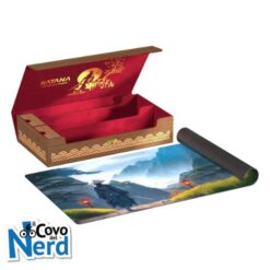 Samurai's Chest Katana