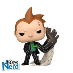 Alternative view of Funko POP! Animation: My Hero Academia - Re-Destro 1523