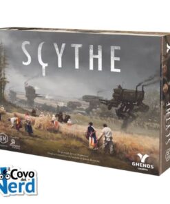 Scythe