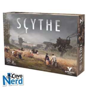 Scythe