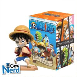One Piece Serie 2 Blind Box Hidden Dissectibles