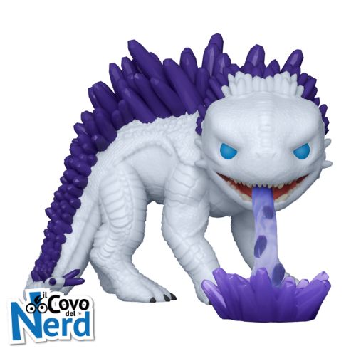 Alternative view of Funko POP! Movies: Godzilla x Kong The New Empire - Shimo 1542