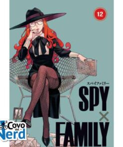 Spy x Family Vol.12