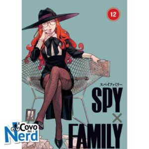Spy x Family Vol.12