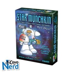 Star Munchkin
