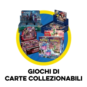 codici sconto carte collezionabili