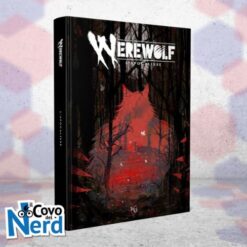 Werewolf: L'Apocalisse 5a Edizione