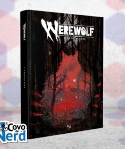Werewolf: L'Apocalisse 5a Edizione