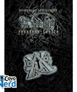 Wraith Presenze l'Oblìo - 20° Anniversario