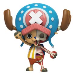 Alternative view of Blind Box One Piece Serie 1 - Case da 12 Hidden Dissectibles - Figure a Sorpresa