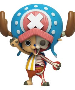 Alternative view of Blind Box One Piece Serie 1 - Case da 12 Hidden Dissectibles - Figure a Sorpresa