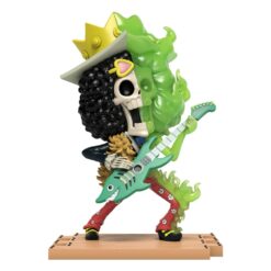 Alternative view of Blind Box One Piece Serie 2 Hidden Dissectibles - Figure a Sorpresa