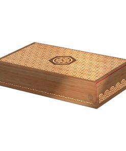 Alternative view of Samurai's Chest Katana: The Shogun's Journey - Part 1 (Omnihive 1000+ Xenoskin & Play-Mat)