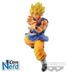 Dragon Ball GT Figure: Ultimate Soldier - Super Saiyan Son Goku 15cm - 16812