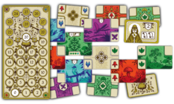 Alternative view of Codex Naturalis