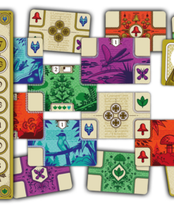 Alternative view of Codex Naturalis