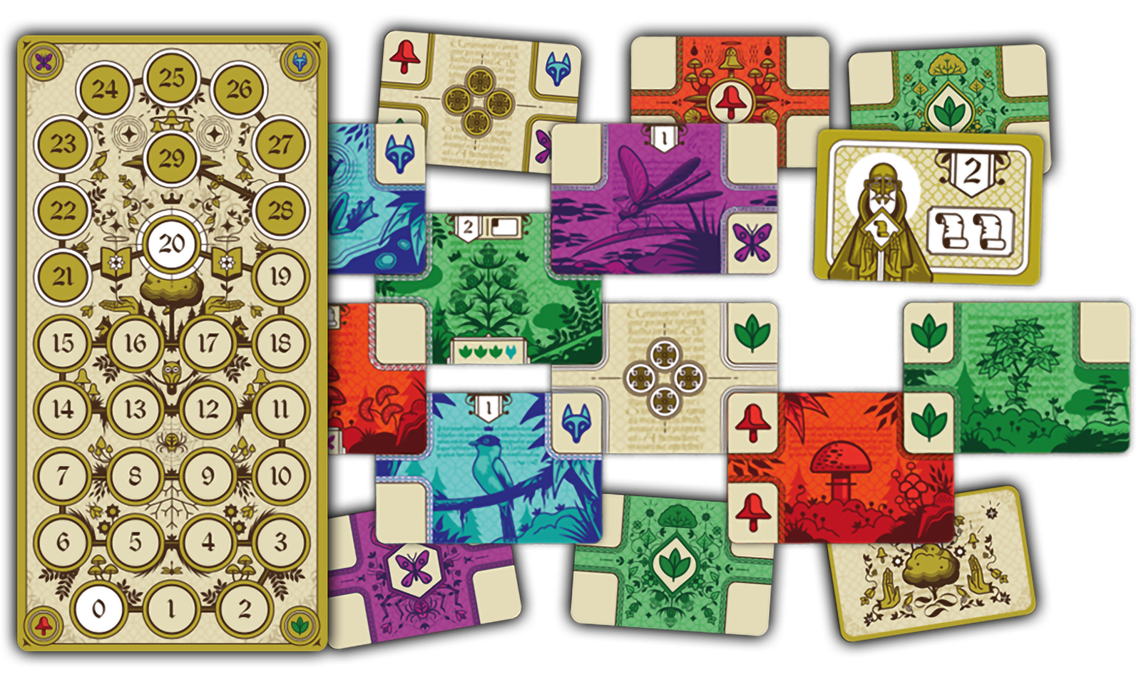 Codex Naturalis - immagine 2