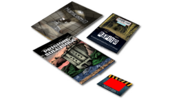 Alternative view of Escape Room - 2 Giocatori