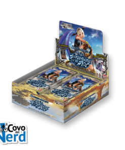 Booster Pack 05[BSS05] - Inverted World Chronicle Stangers in the Sky Battle Spirit Saga ENG