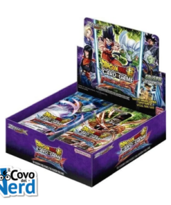 Dragon Ball Super Card Game - Perfect Combination