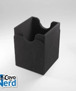 GameGenic - Squire XL Convertible 100+ Black