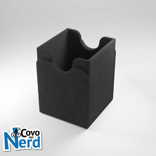 GameGenic - Squire XL Convertible 100+ Black