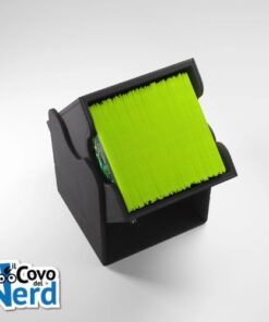 GameGenic - Squire XL Convertible 100+ Black