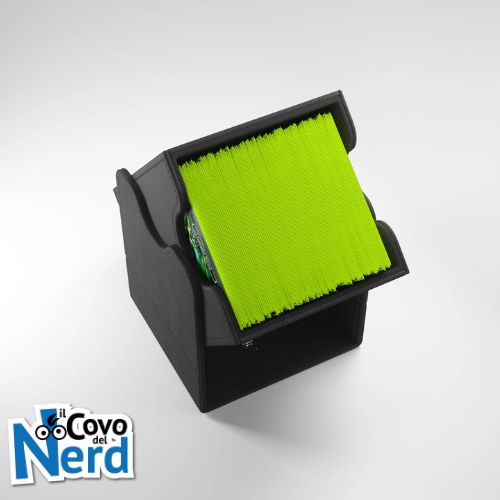 GameGenic - Squire XL Convertible 100+ Black