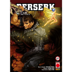 Berserk Vol.84