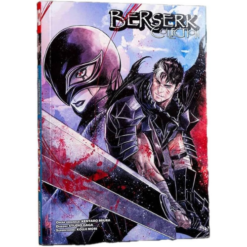 Berserk Collection Vol.42 Variant