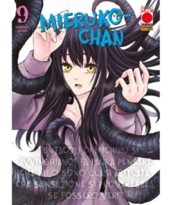 Mieruko-Chan Vol.9