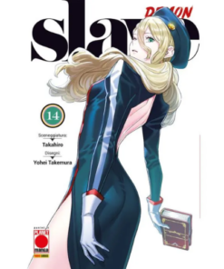 Demon Slave Vol.14