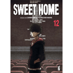 Sweet Home - Vol.12 (di 12)