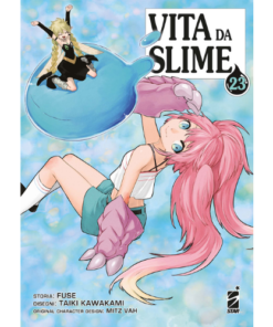 Vita da Slime - Vol.23