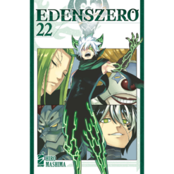 Edens Zero Vol.22