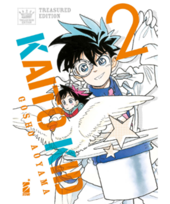 Kaito Kid Treasured Edition Vol.2 (di 5)