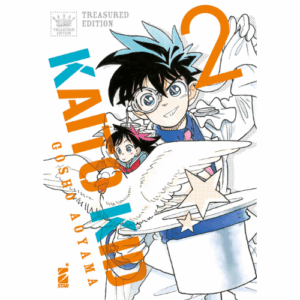 Kaito Kid Treasured Edition Vol.2 (di 5)