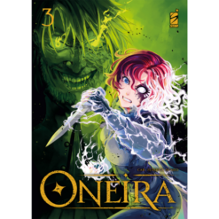 Oneira Vol.3