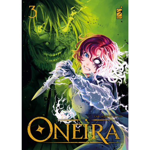 Oneira Vol.3